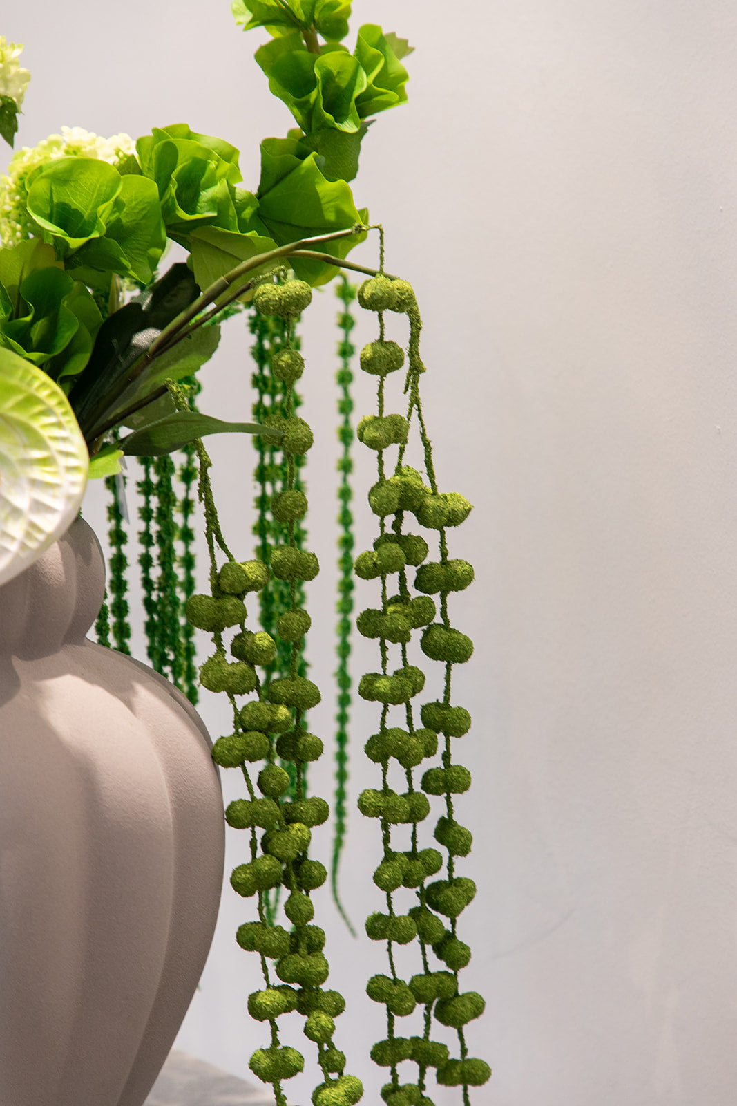 Kunstige blomster