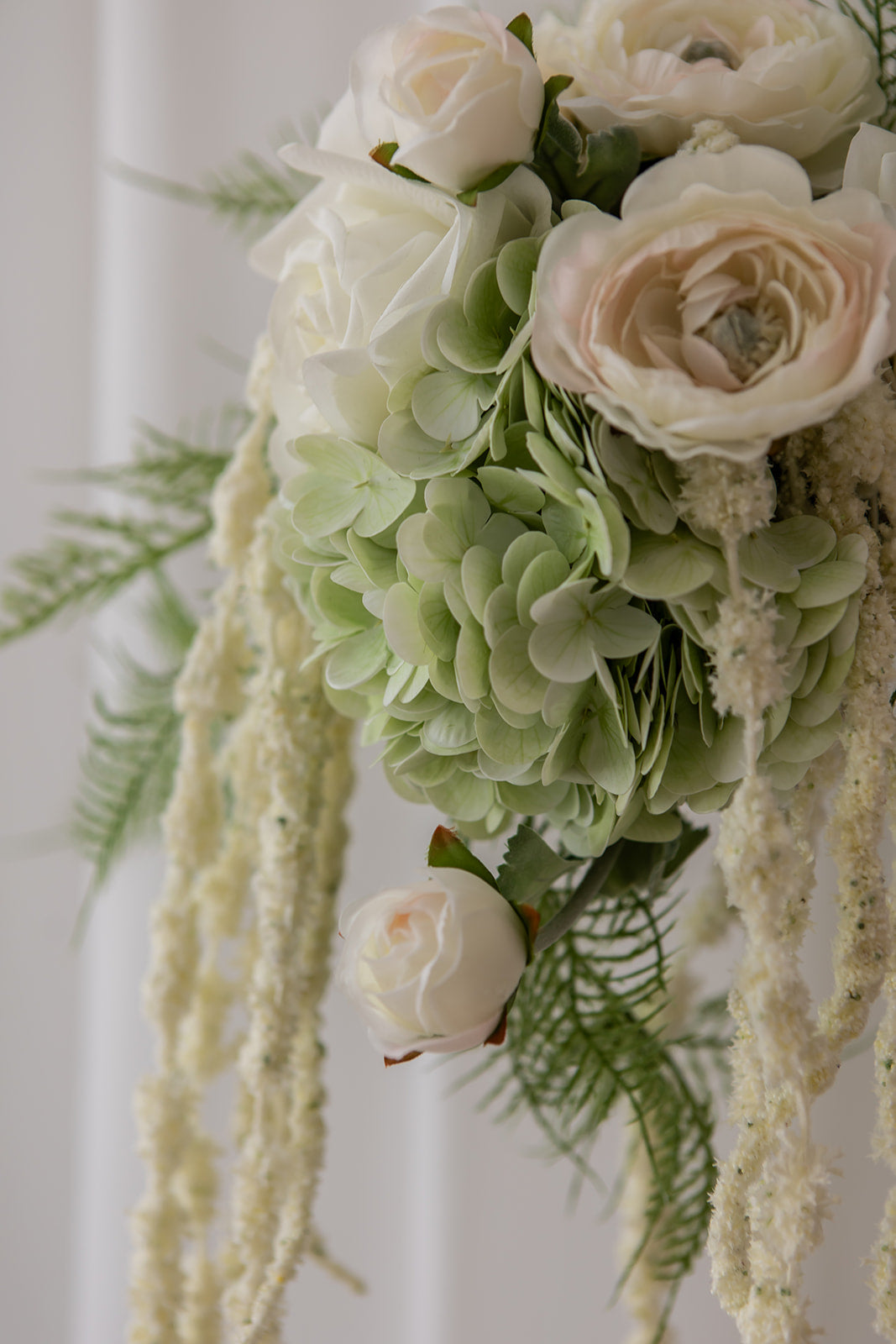 Kunstige blomster