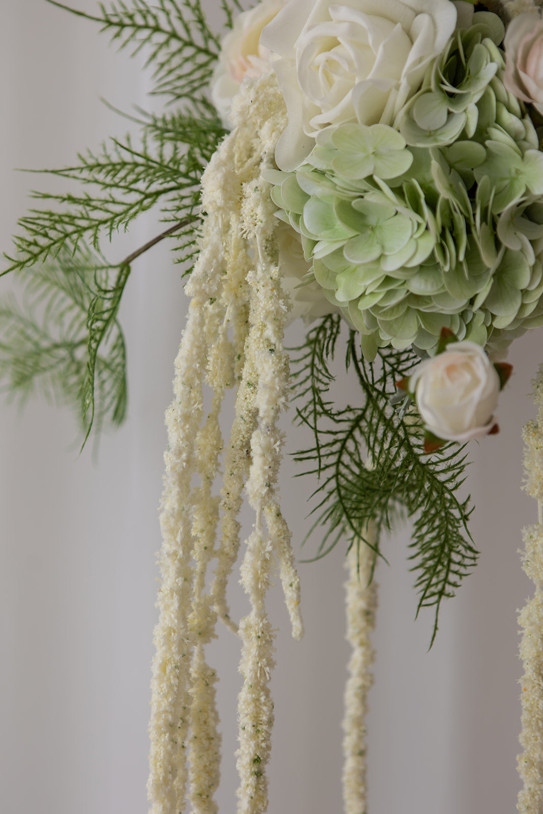 Kunstige blomster