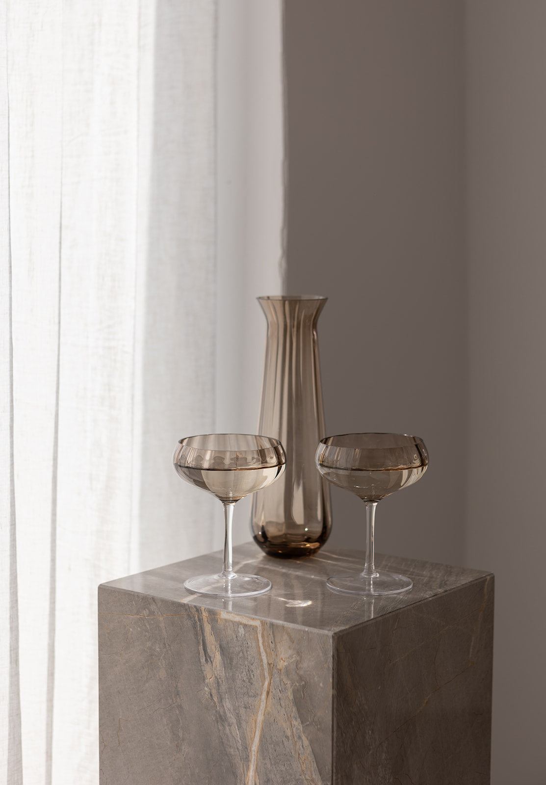 Meadow Glas - Topaz Cocktailglas