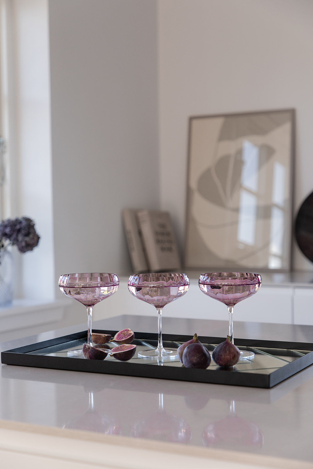 plum meadow cocktailglas