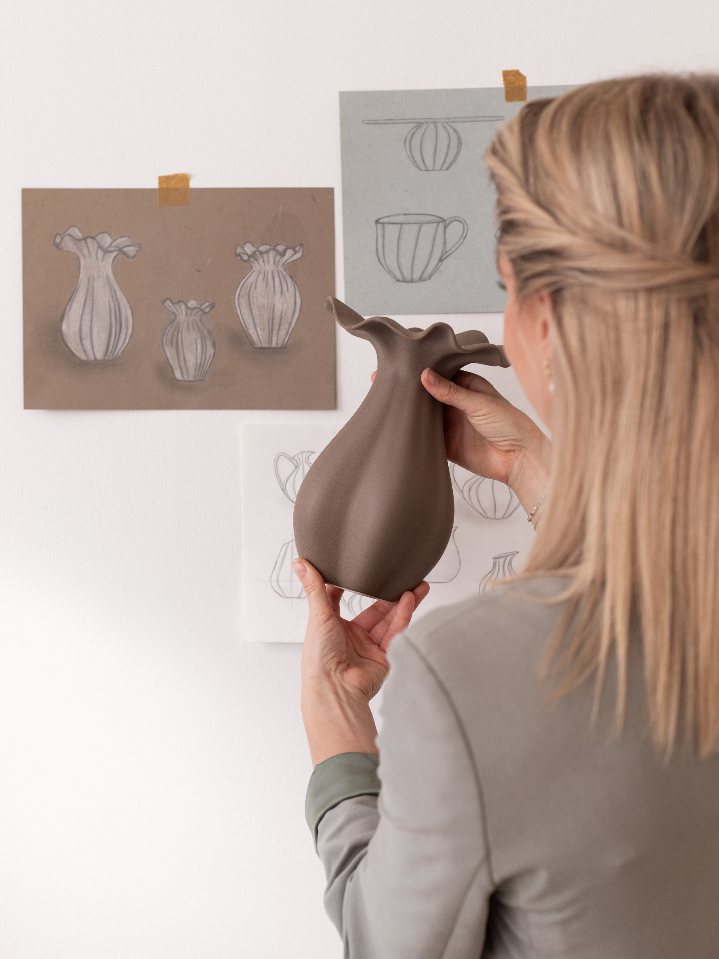 Designprofil