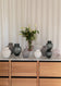 Audrey Vase - Rose Stor