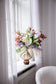 Meadow Swirl Vase - Topaz Stor