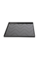 Herringbone Bakke - Grå Kvadratisk