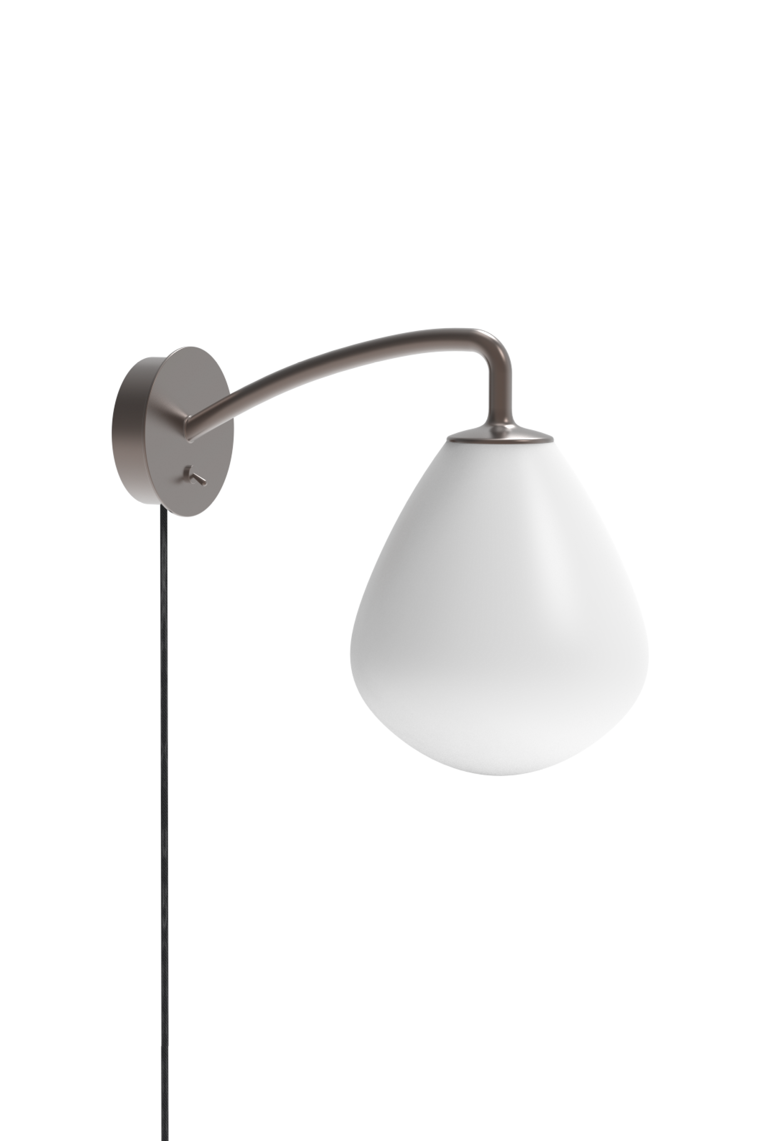 Eleanor Lampe - Væglampe No. 1