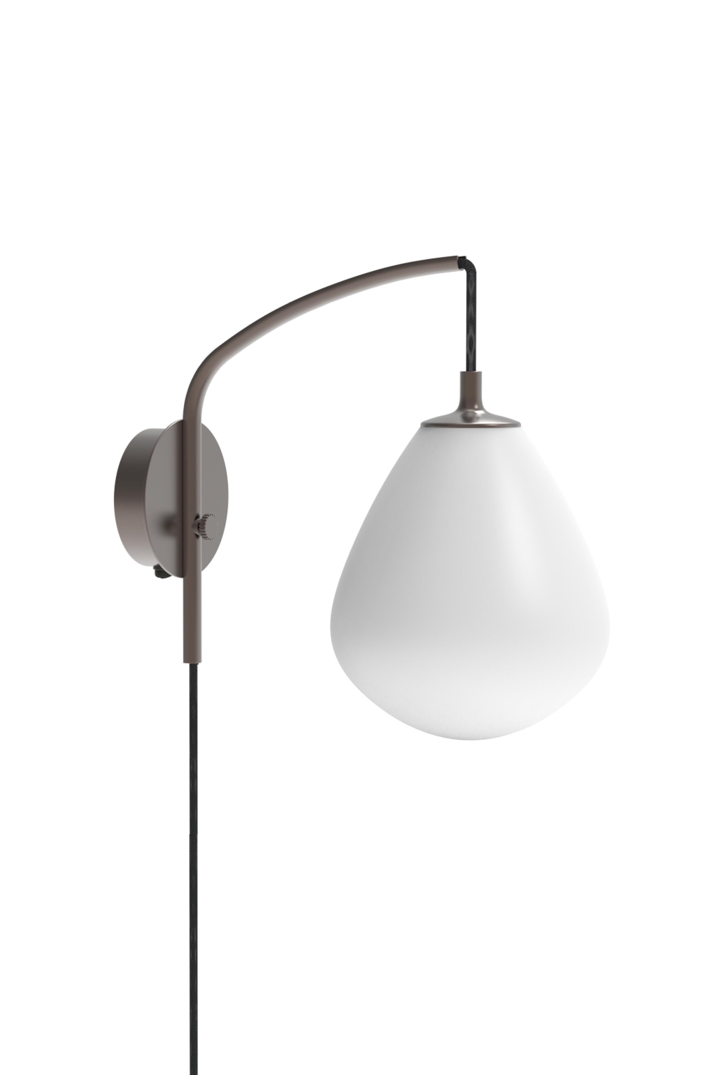 Eleanor Lampe - Væglampe No. 2