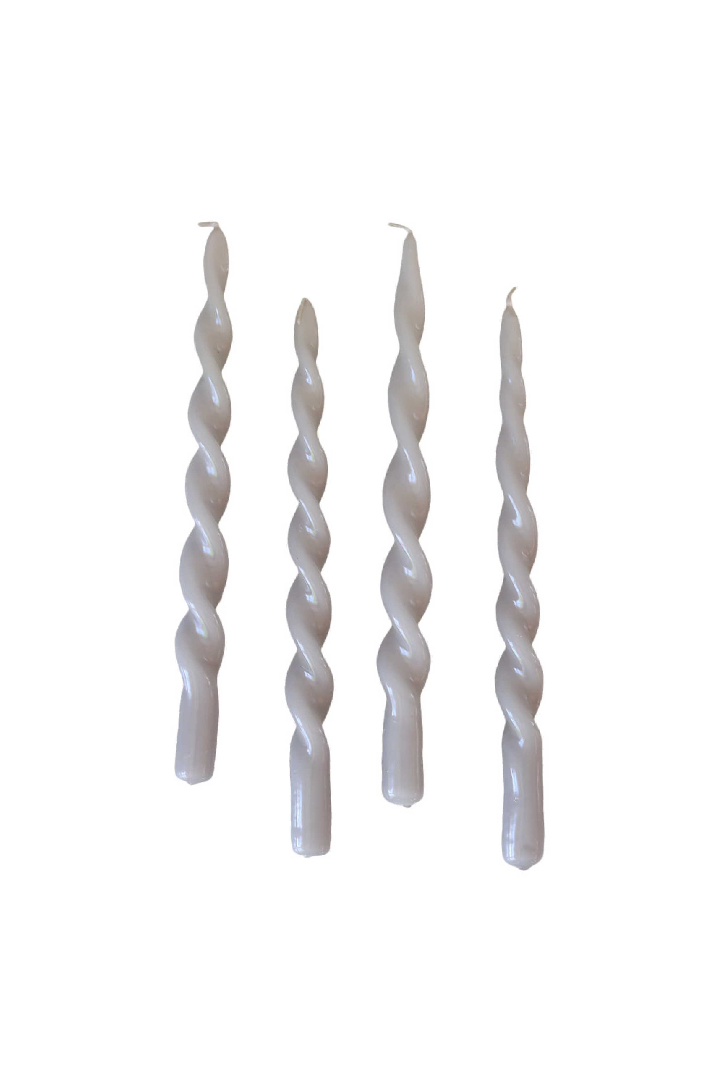 Glossy Lys - Thunder Grey Fuld Snoet