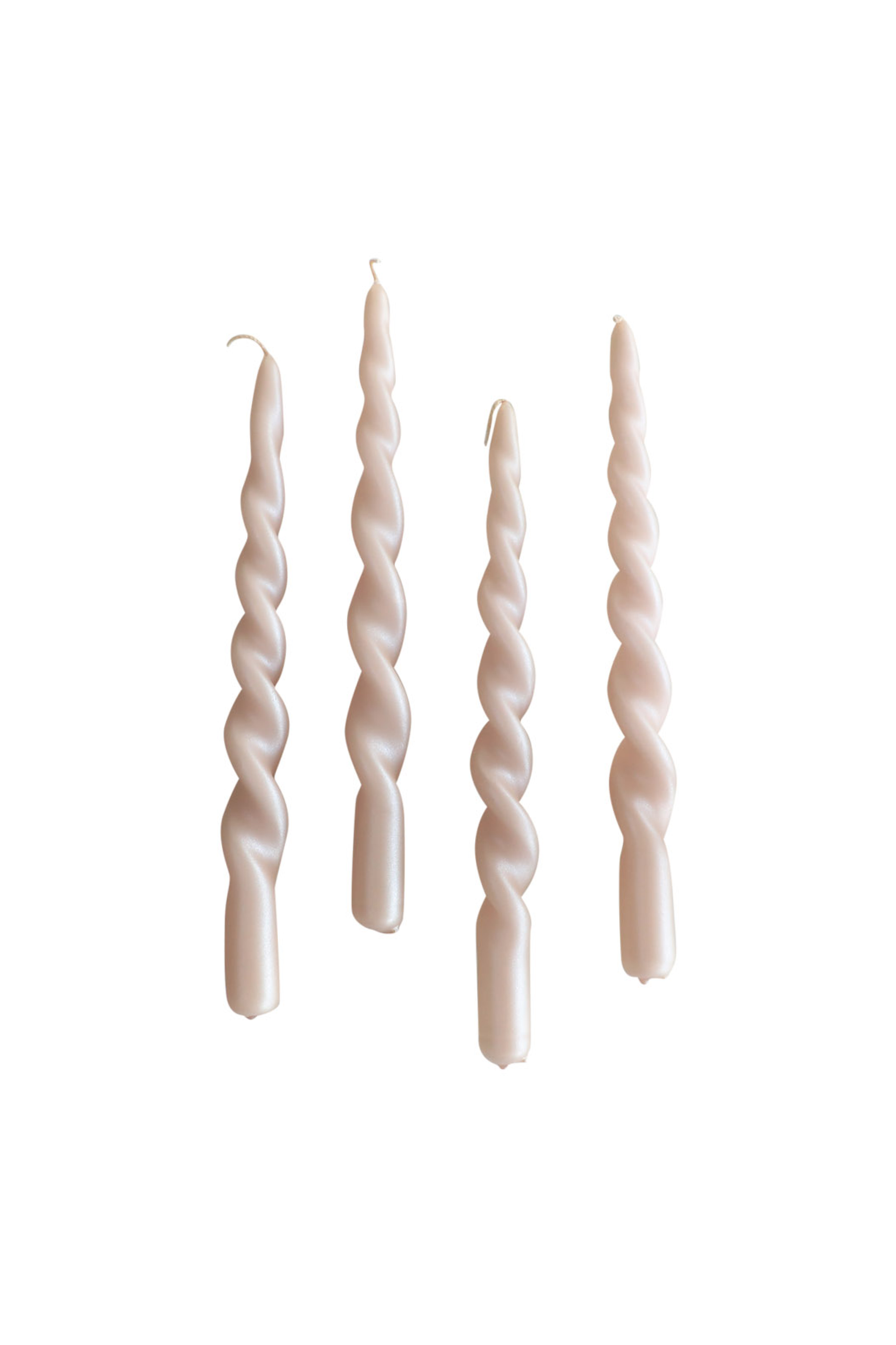 Pearl Lys - Bloom Pearl Fuld Snoet