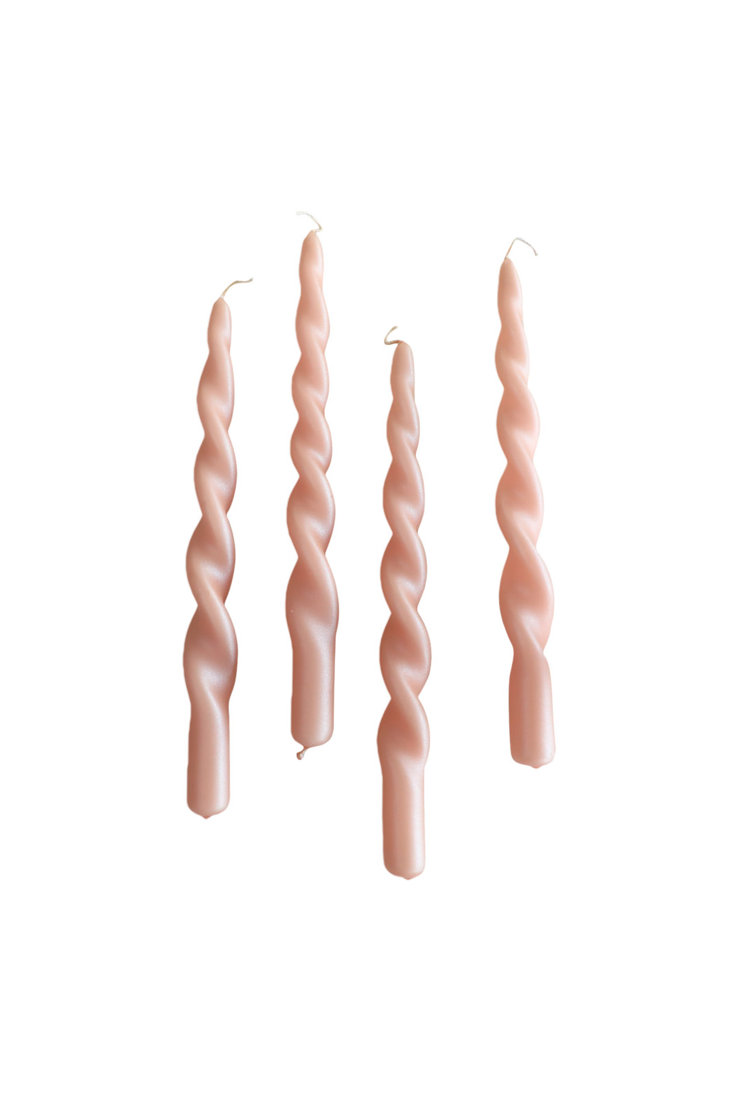 Pearl Lys - Cherry Pearl Fuld Snoet