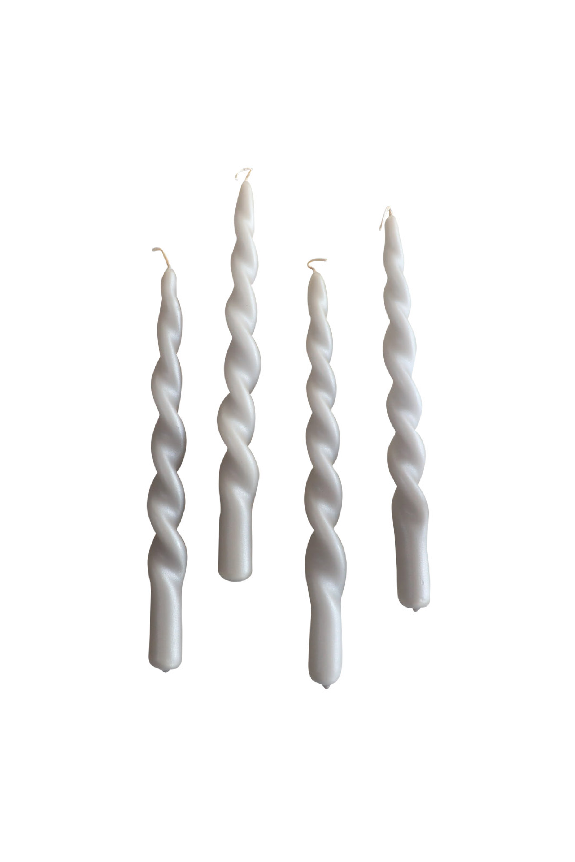 Pearl Lys - Grey Pearl Fuld Snoet