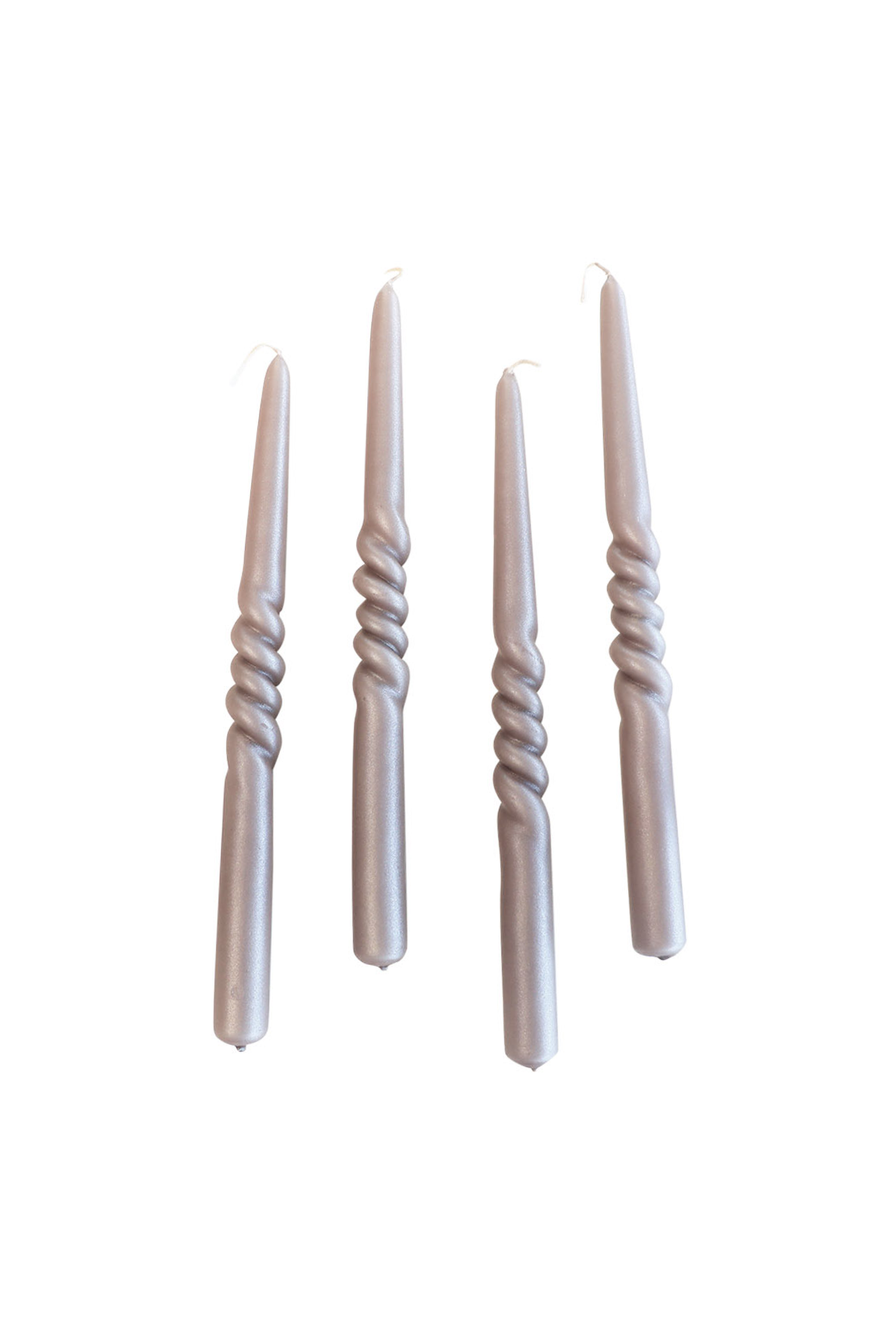 Pearl Lys - French Pearl Halvt Snoet