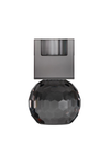 Shadow T-light Lysestage - Grey