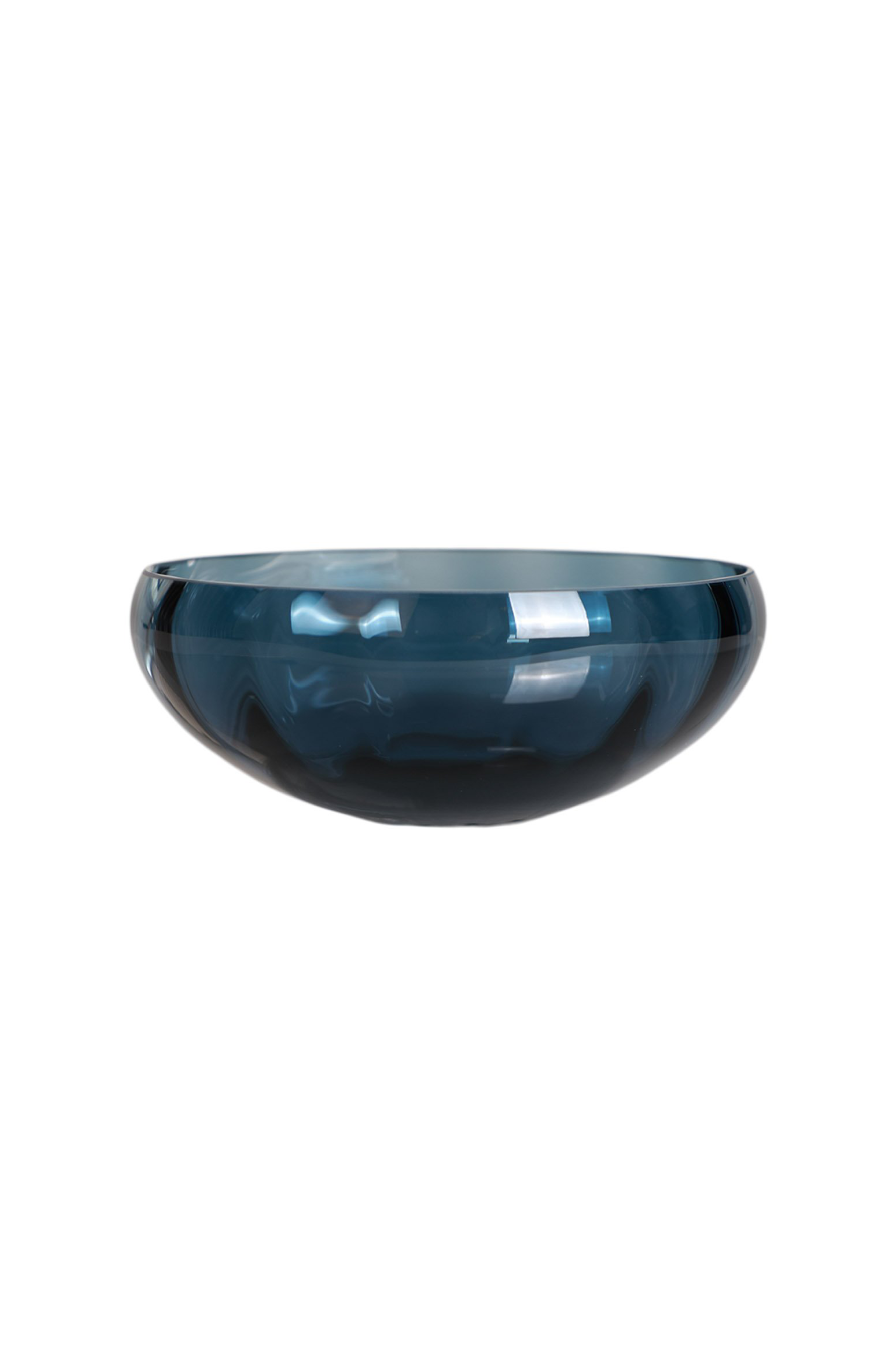 Specktra Skål No. 1 - Blue Mellem