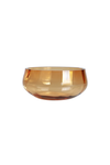 Specktra Skål No. 2 - Amber Lille
