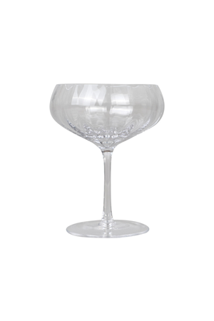 Meadow Glas - Klar Cocktailglas