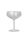Meadow Glas - Klar Cocktailglas