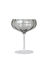 Meadow Glas - Grå Cocktailglas