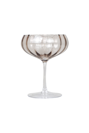 Meadow Glas - Topaz Cocktailglas
