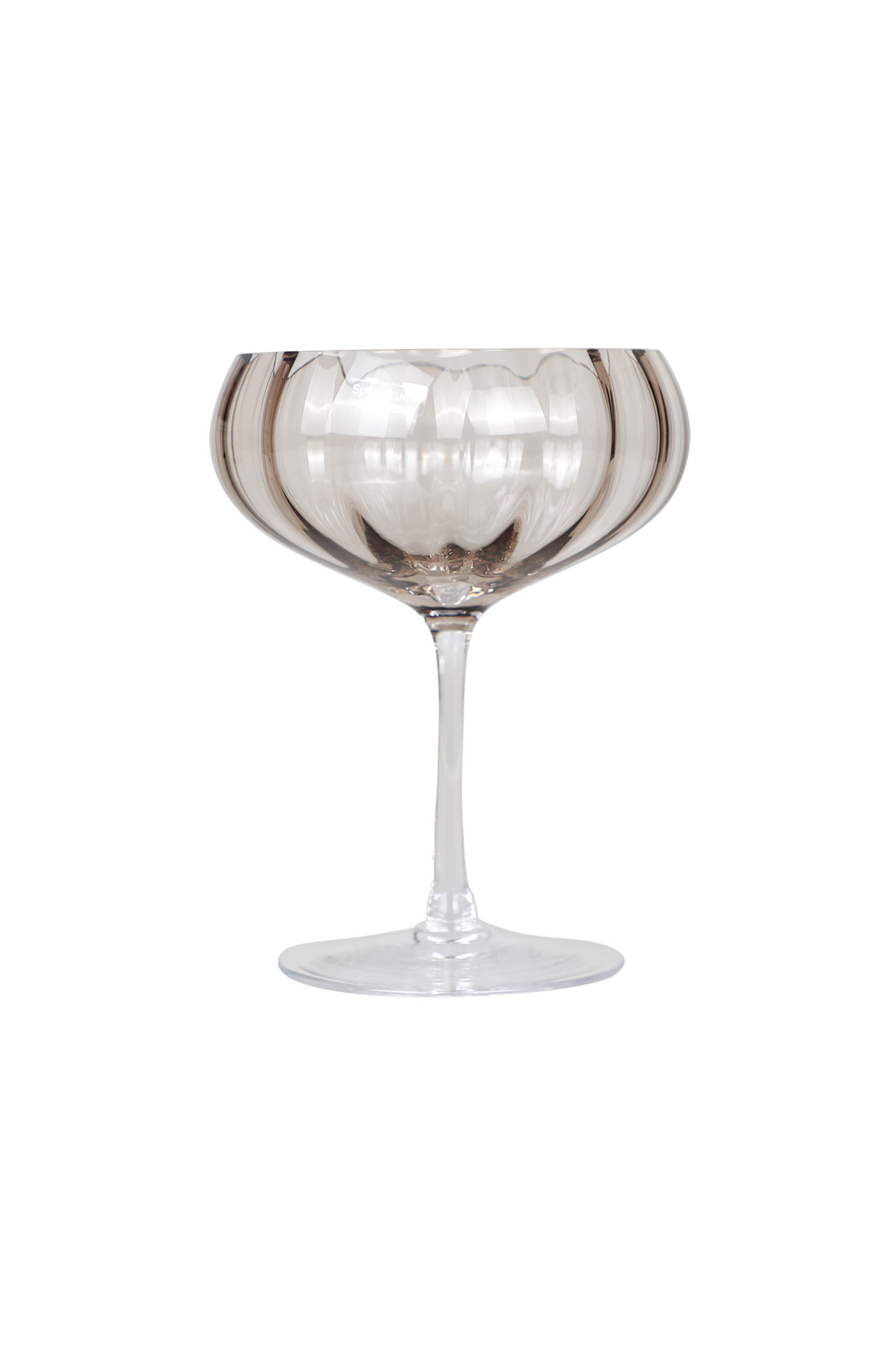 Meadow Glas - Topaz Cocktailglas