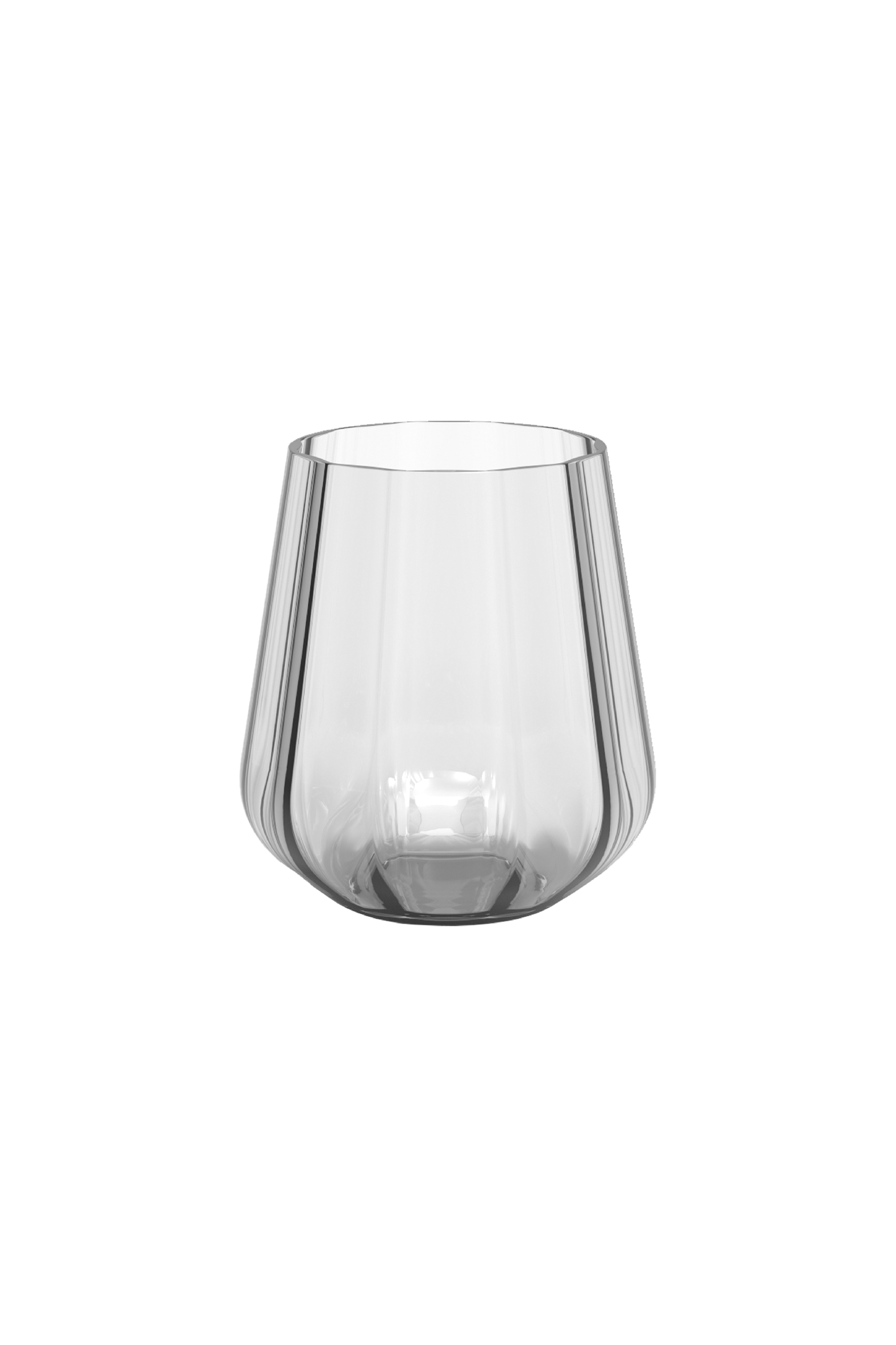 Meadow Glas - Klar Drikkeglas