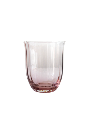 Lina Drikkeglas - Rose