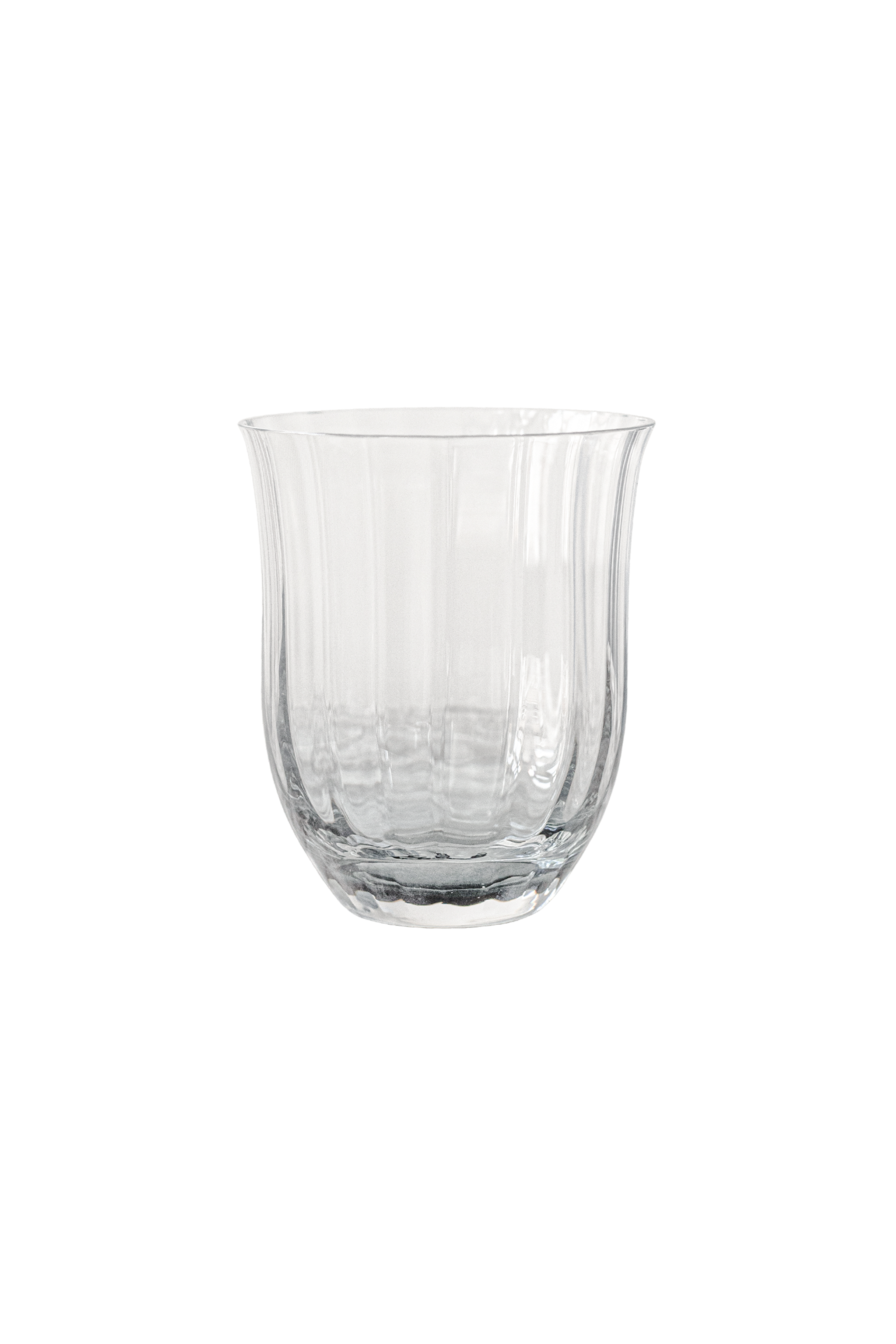 Lina Drikkeglas - Klar