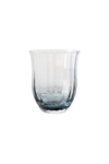 Lina Drikkeglas - Petrol blue