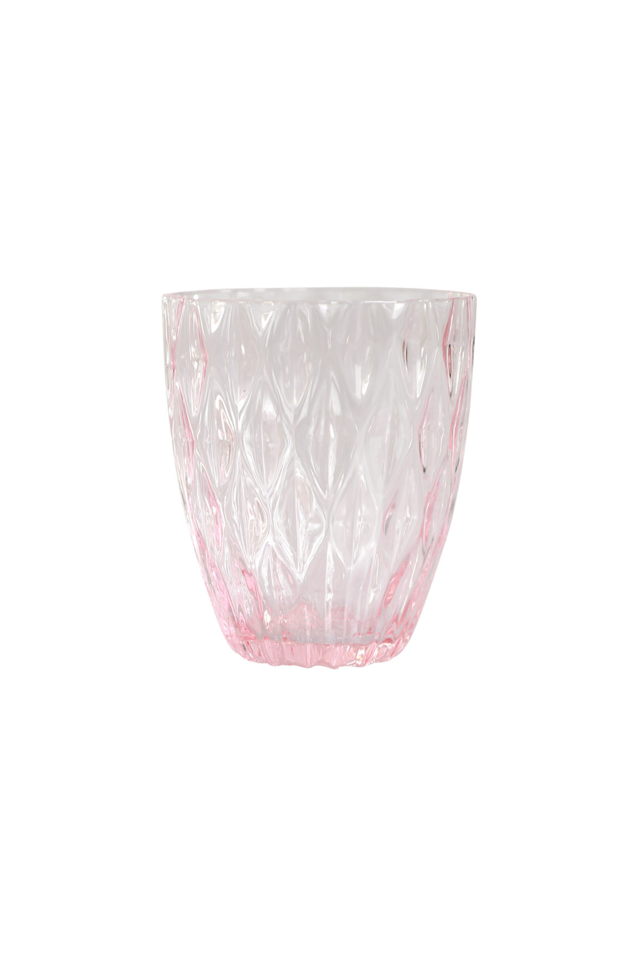 Diamond Drikkeglas - Blossom