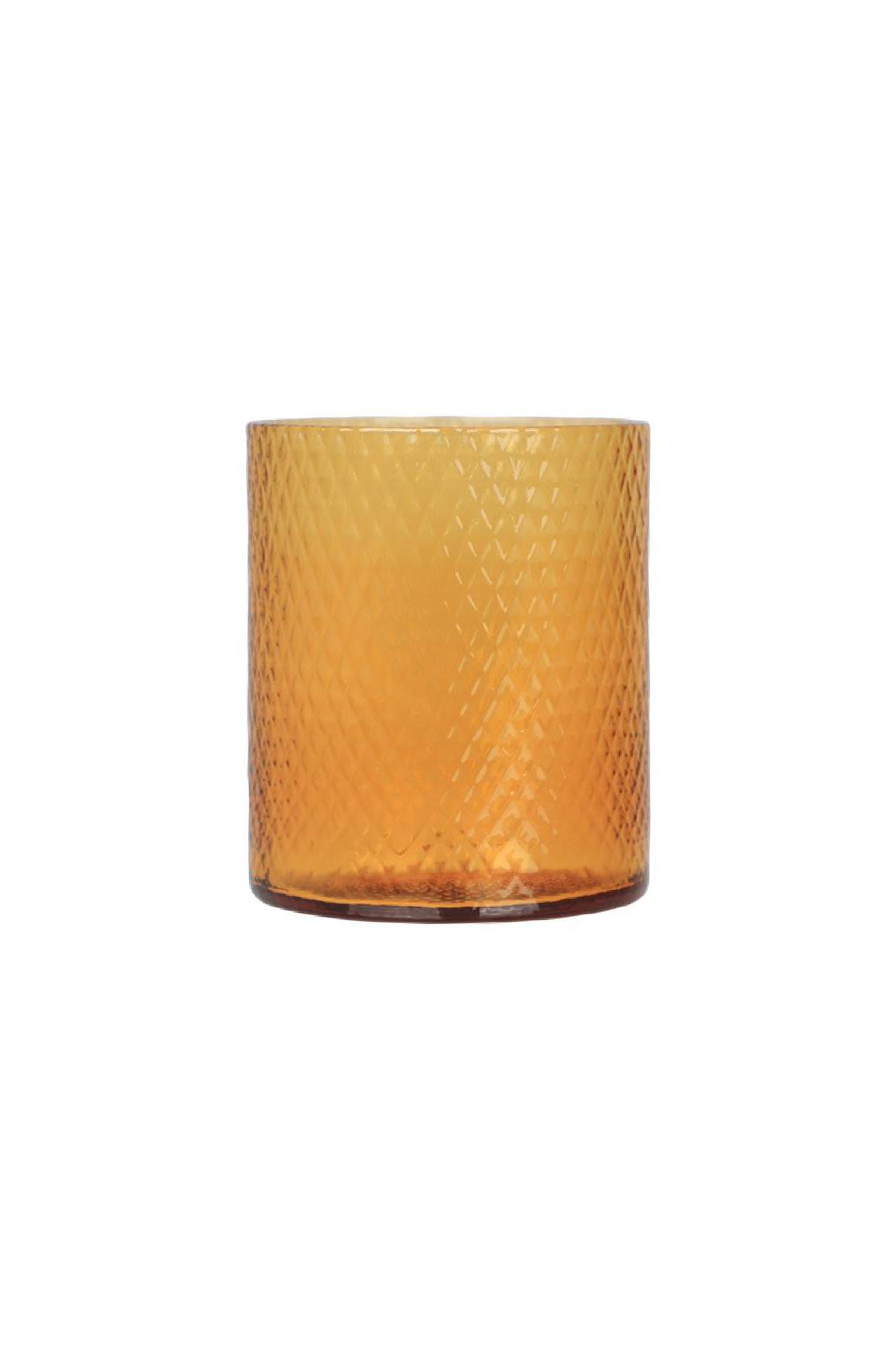 Harlequin Drikkeglas - Golden
