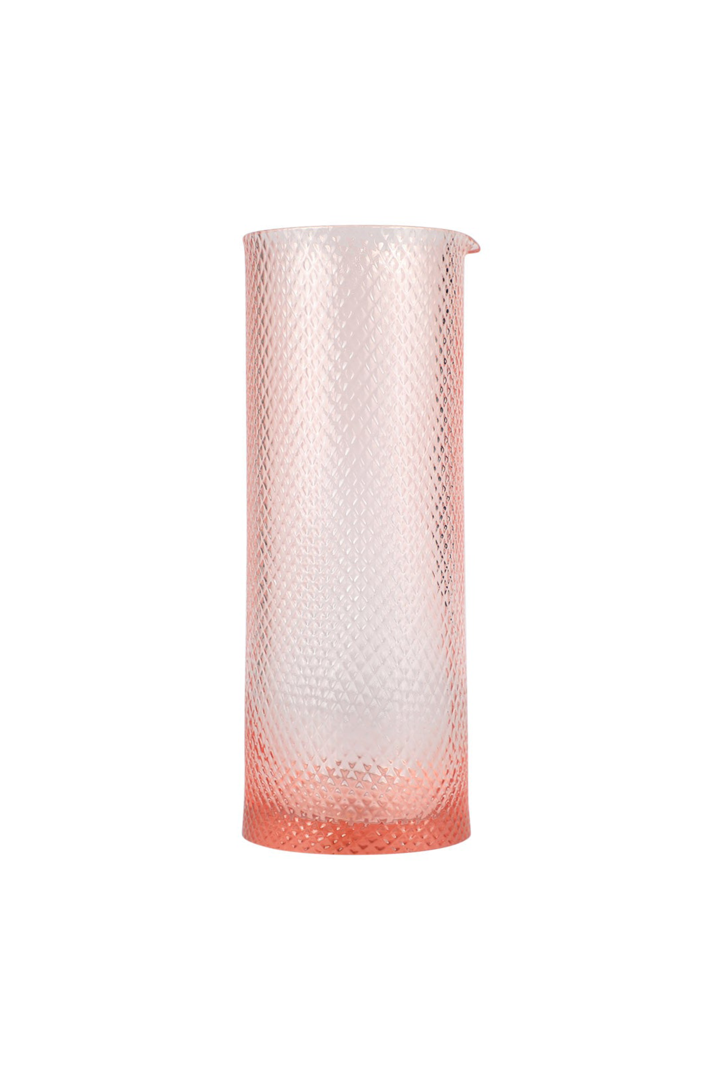 Harlequin Karaffel - Blossom Cylinder