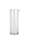 Simplicity Karaffel - Klar Cylinder