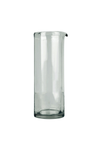 Simplicity Karaffel - Grå Cylinder