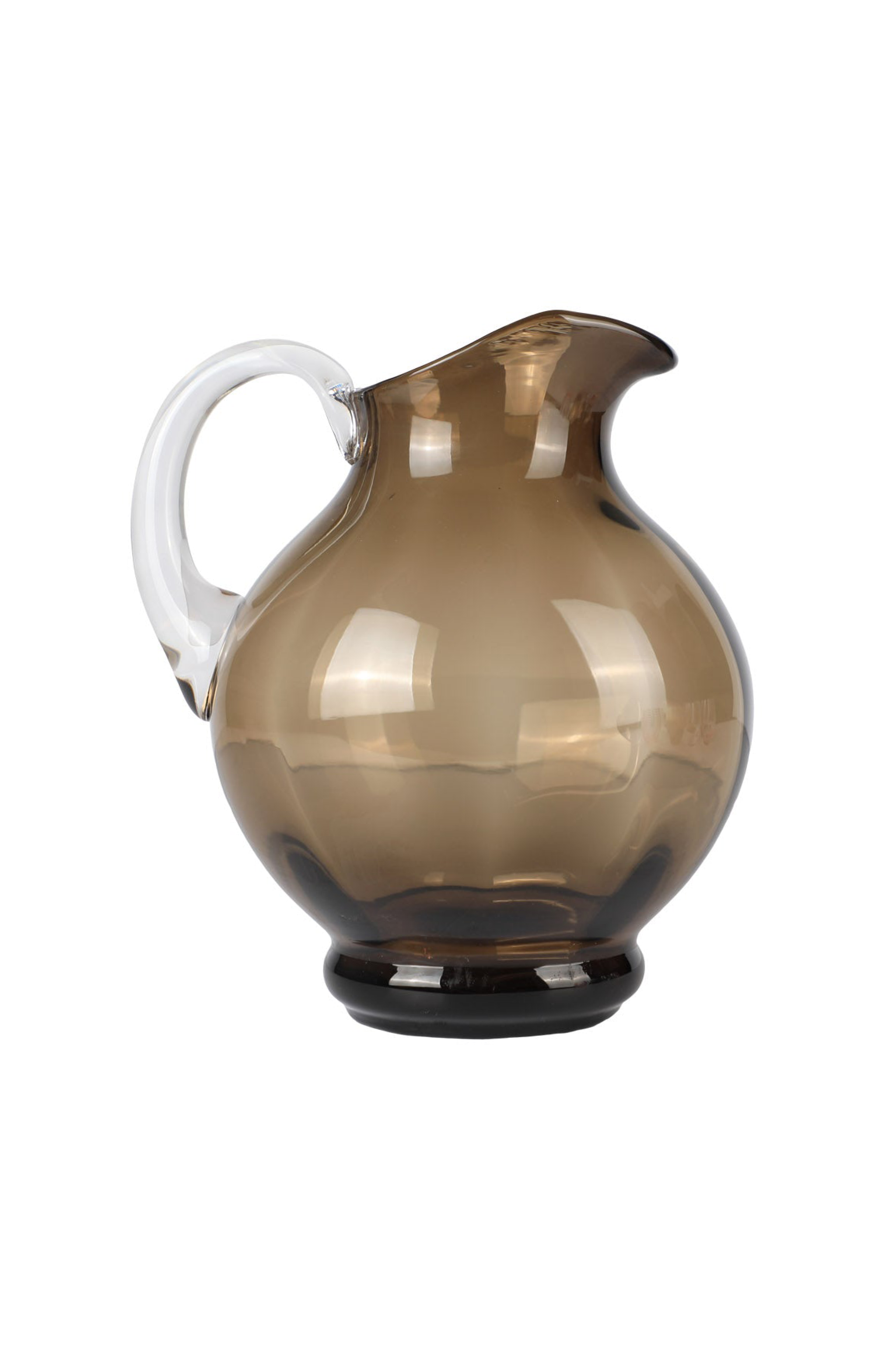 Simplicity Karaffel - Smoke Rund