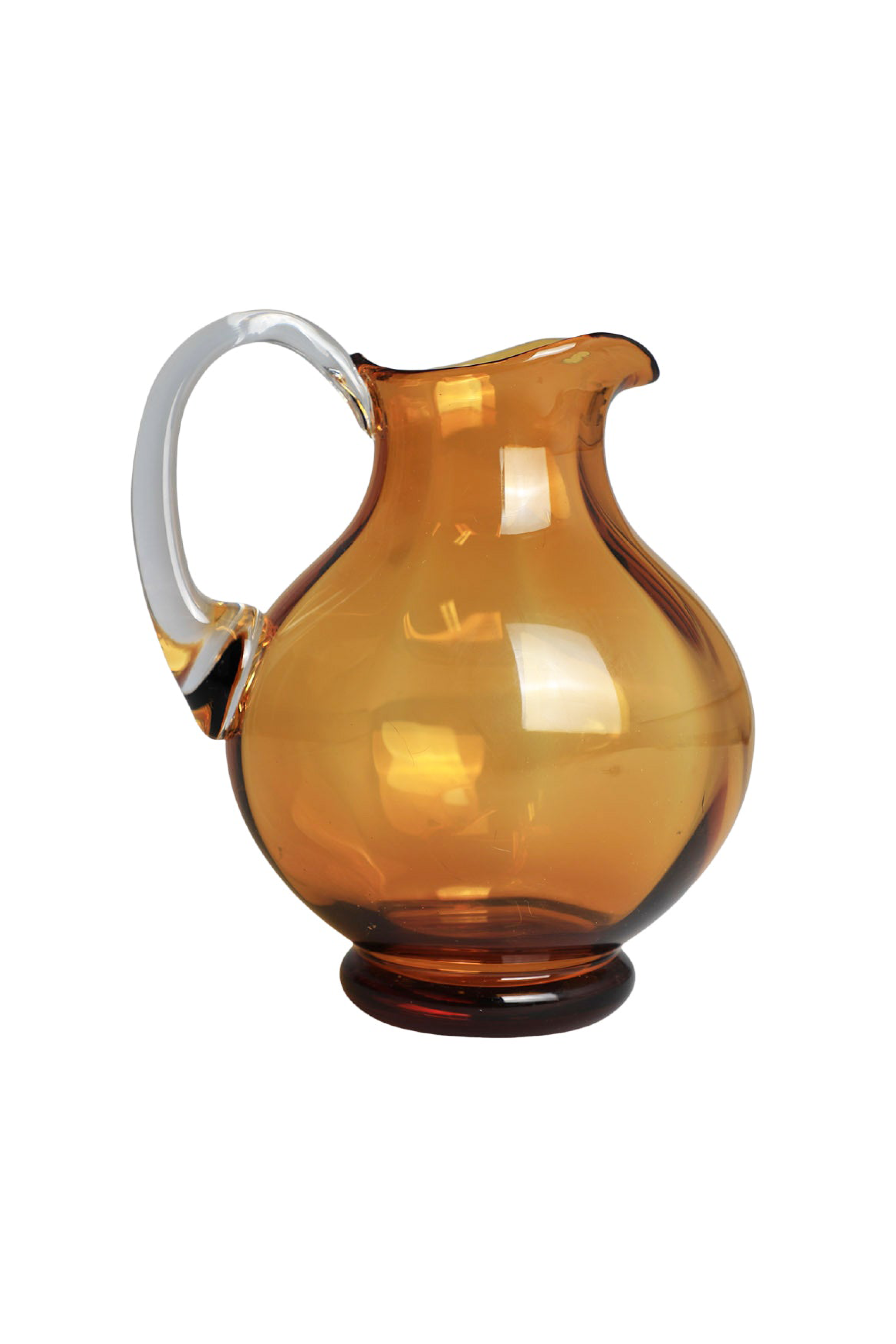 Simplicity Karaffel - Golden Rund