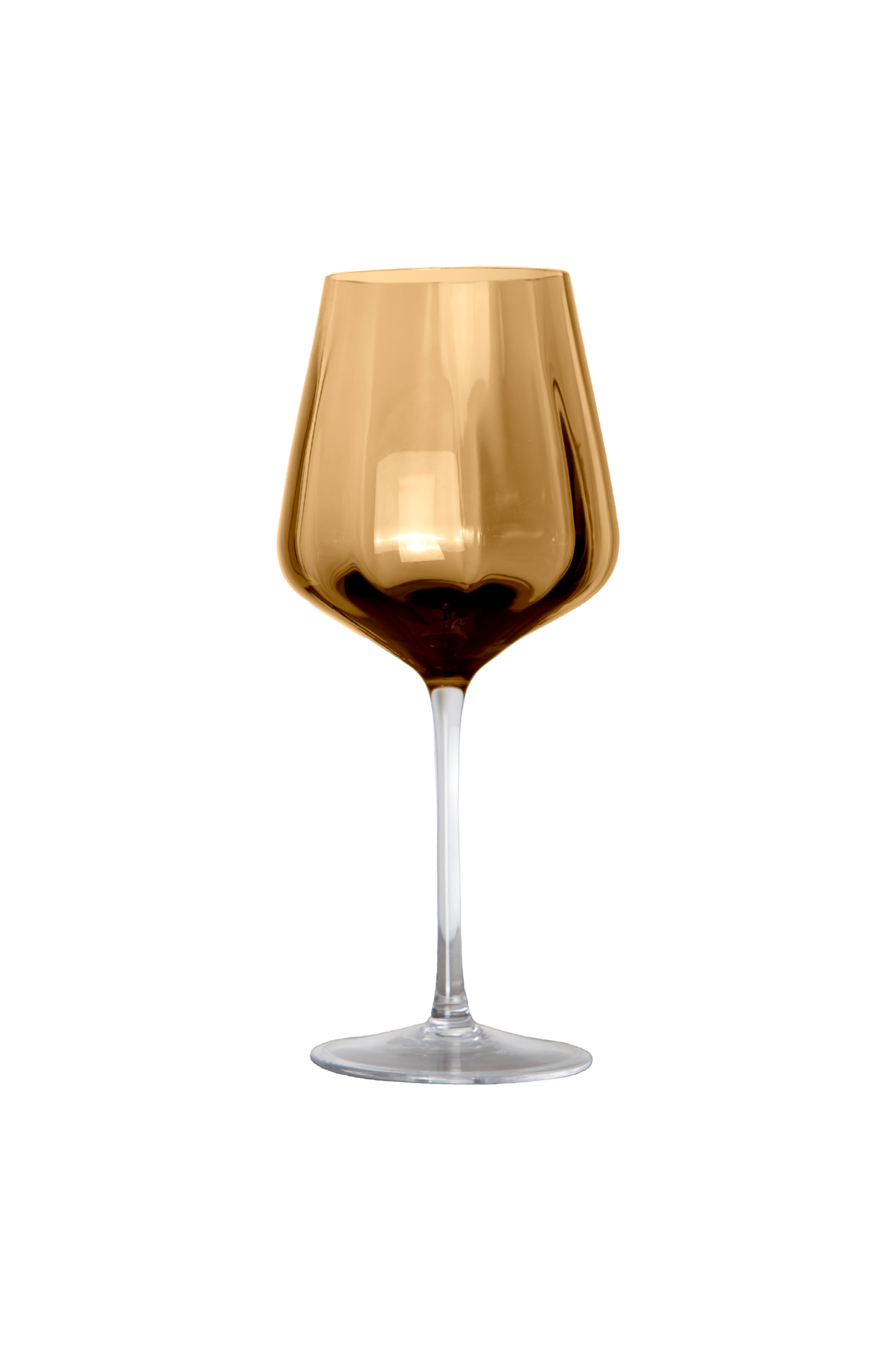 Meadow Glas - Amber Rødvin