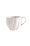 Nellie Kop - Kop m. Hank Off White