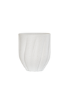 Nellie Kop - Kop Off White