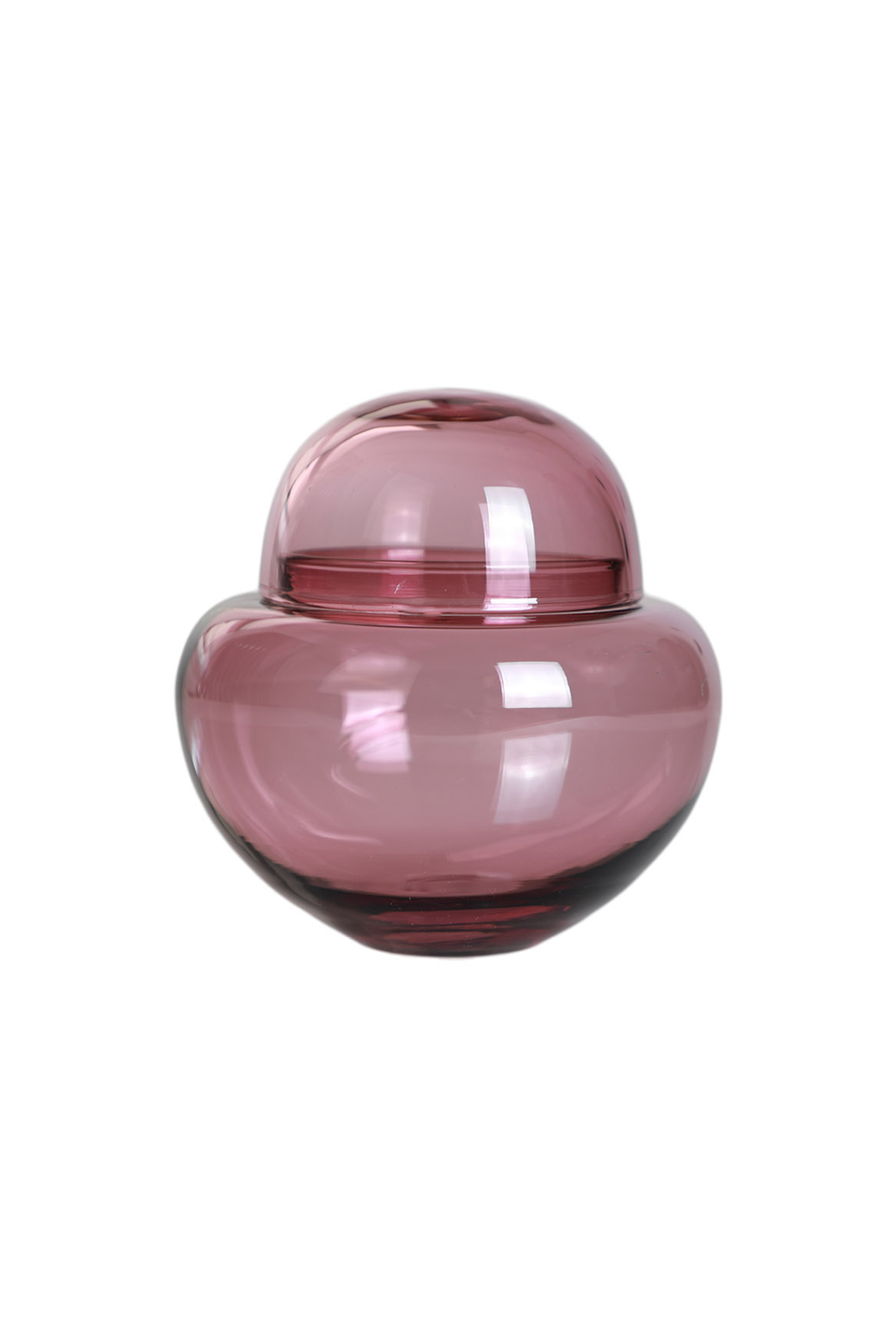 Vincent Bonbonniere - Plum