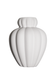 Penelope Vase - Off White Stor