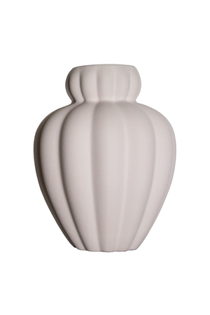 Penelope Vase - Sand Stor