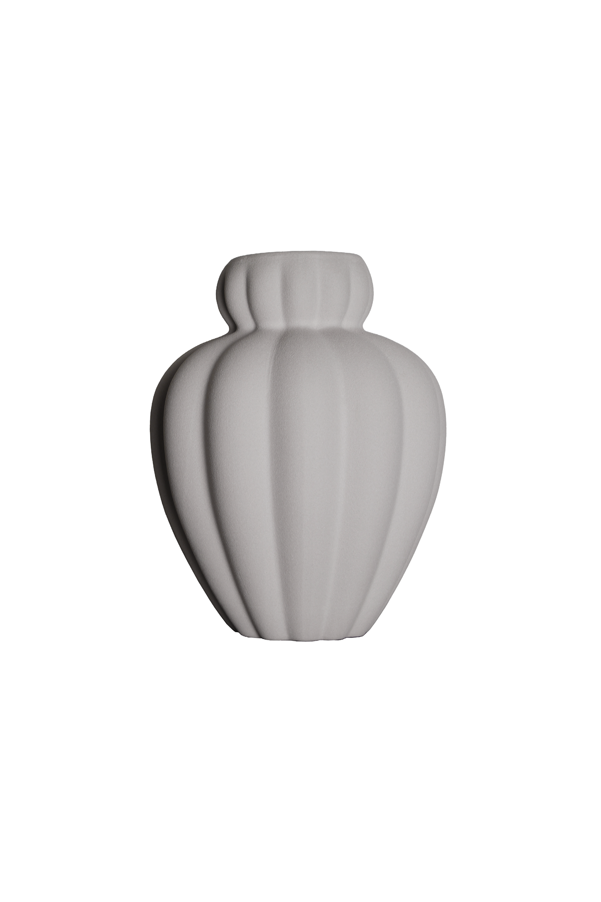 Penelope Vase - Grå Lille