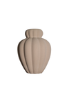 Penelope Vase - Brun Lille
