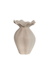 Nellie Vase - Sand Lille