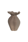 Nellie Vase - Brun Lille