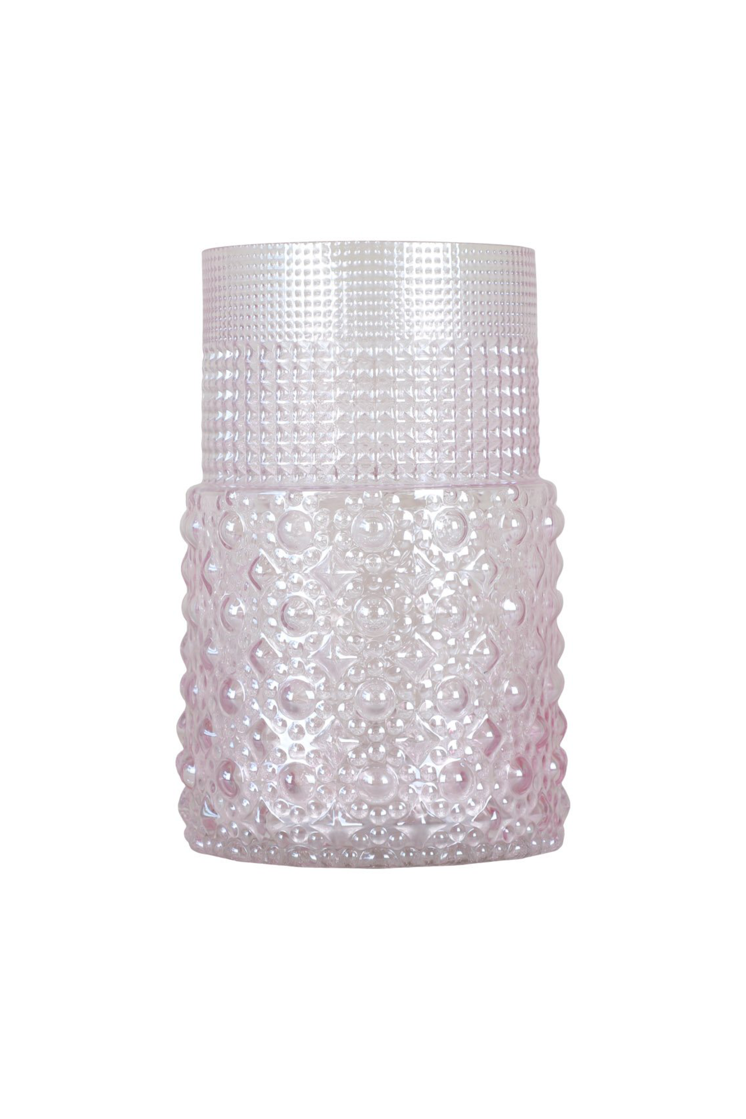 Scarlett Vase - Rose Stor