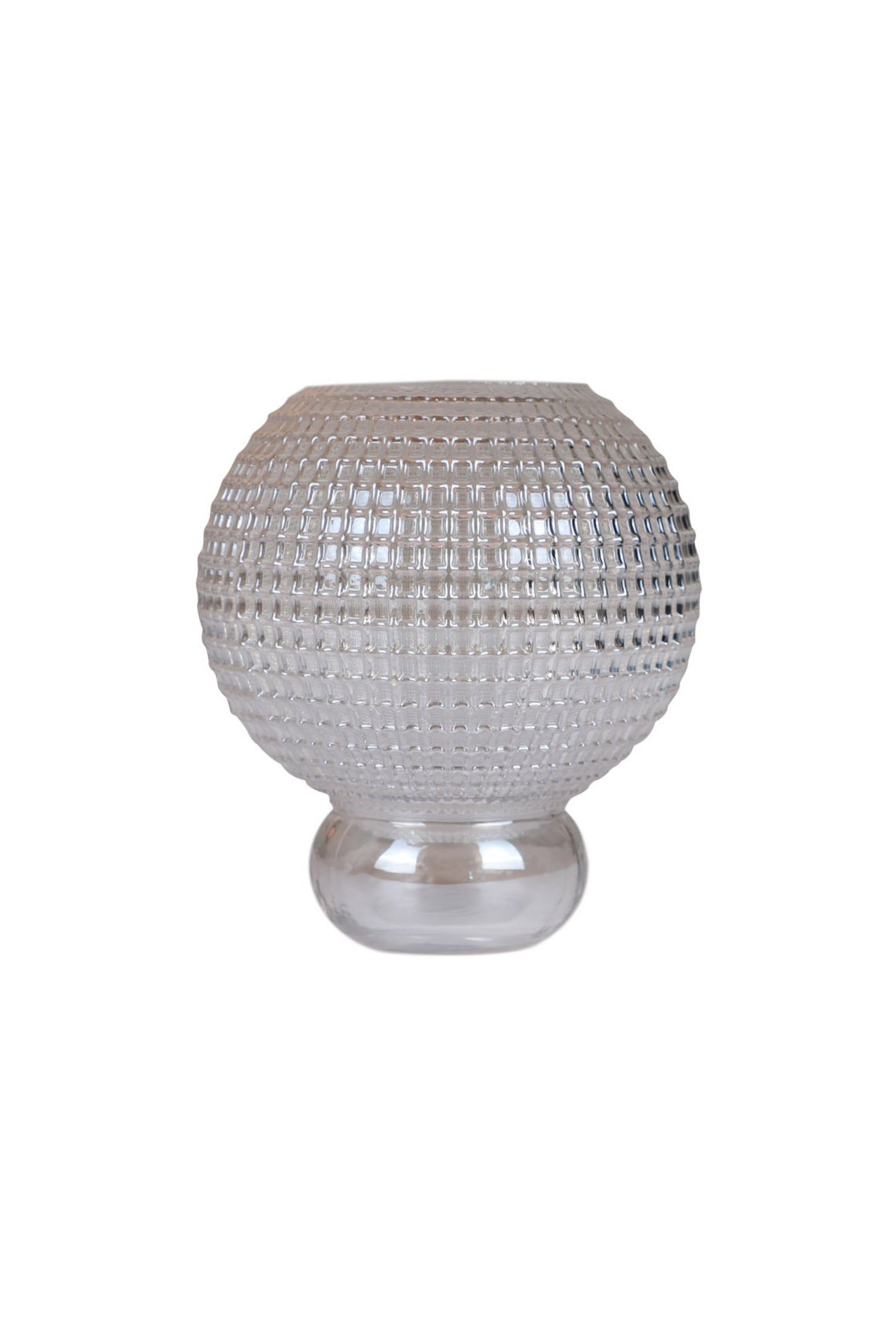 Savanna Vase - Klar Lille
