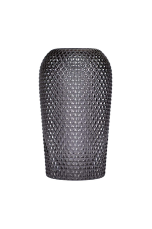 Silo Vase - Grå Stor