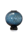 Meadow Swirl Vase - Blue Mellem