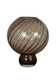 Meadow Swirl Vase - Topaz Stor